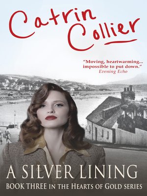 A Silver Lining - ebook